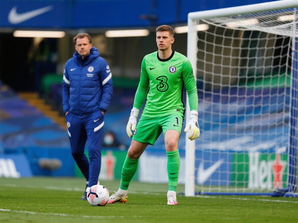 新门将的到来并不仅限于个人能力的提升，他