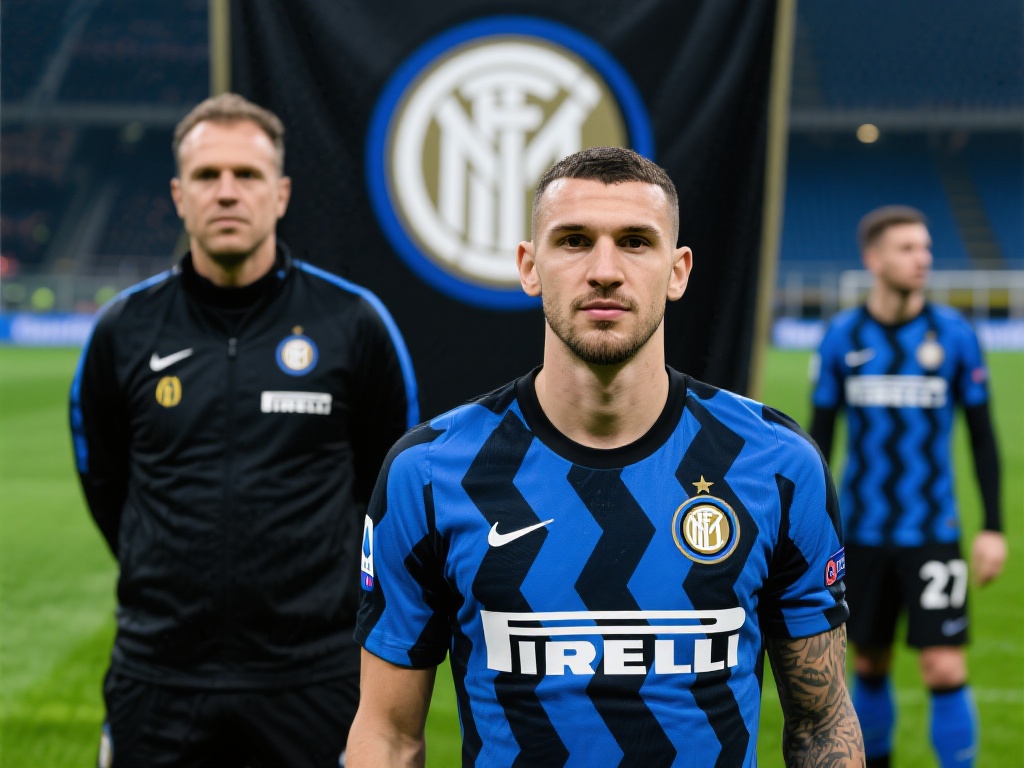 除了球员个人能力的引入，国际米兰还计划通