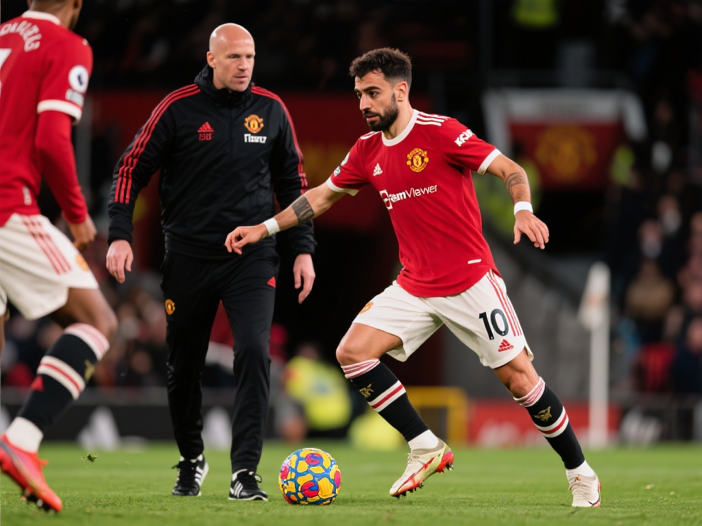 滕哈格还擅长挖掘球员潜力，利用灵活多变的