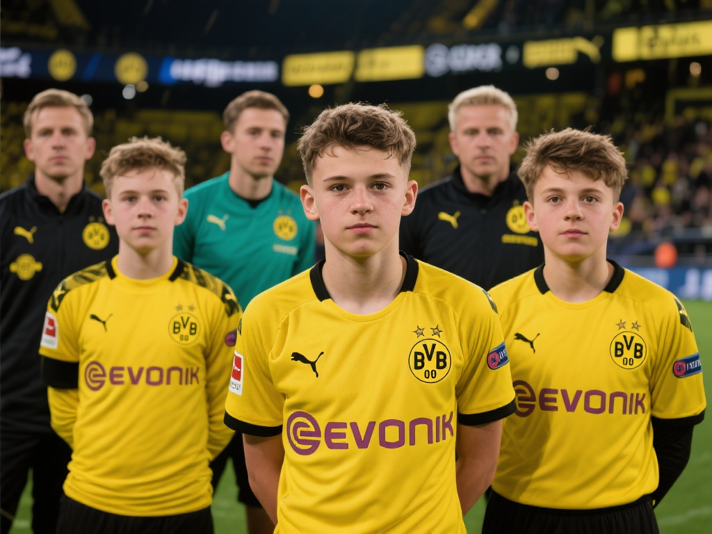 多特蒙德欧冠征程回顾:唯一荣耀定格于1997年 展望未来,多特蒙德依然拥有坚实的基础和广