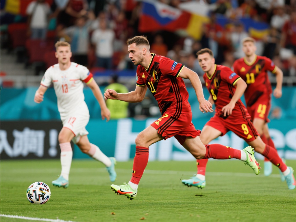 罗马尼亚的成功离不开团队协作与防守顽强。