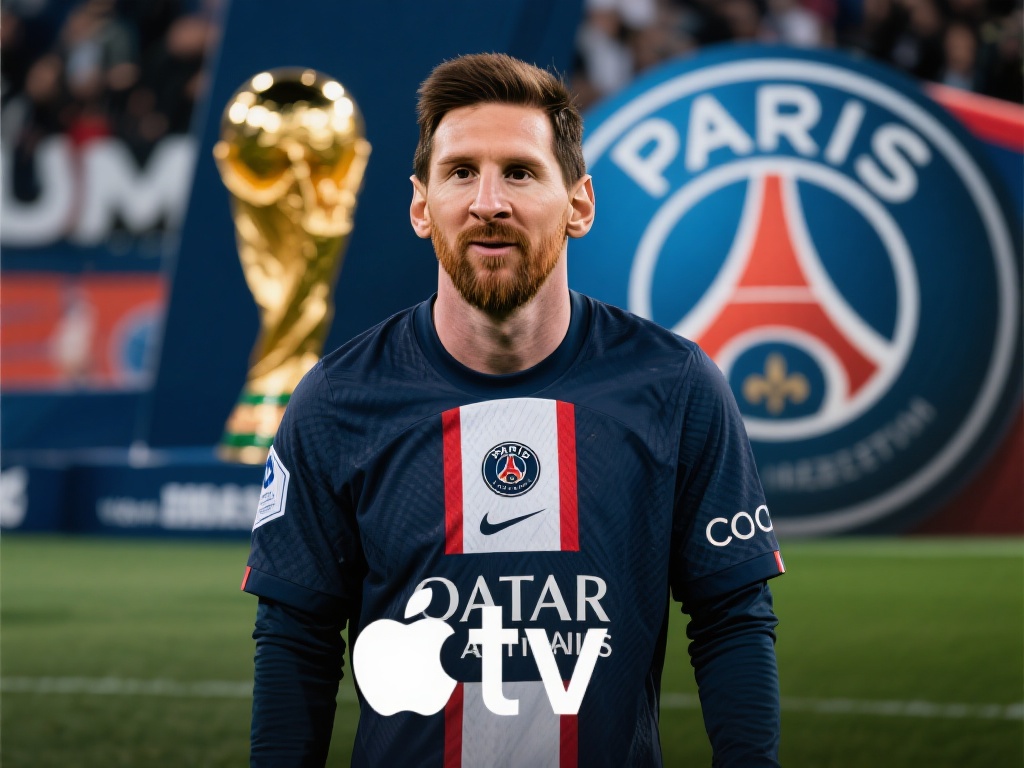 作为一代传奇，梅西的职业生涯备受关注。在