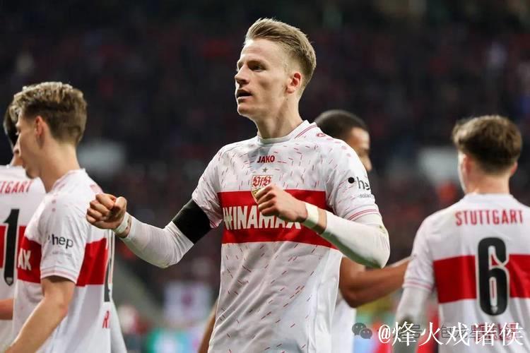 拜仁客战斯图加特:雅克松、金玟哉首发,乌尔比 拜仁客战斯图加特:雅克松、金玟哉首发,乌尔比