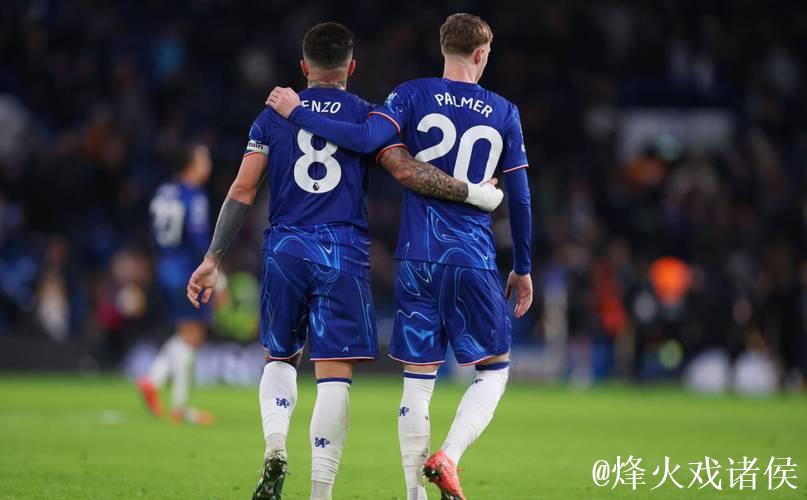 帕拉迪诺：早就知道切尔西的进攻火力很强，对此