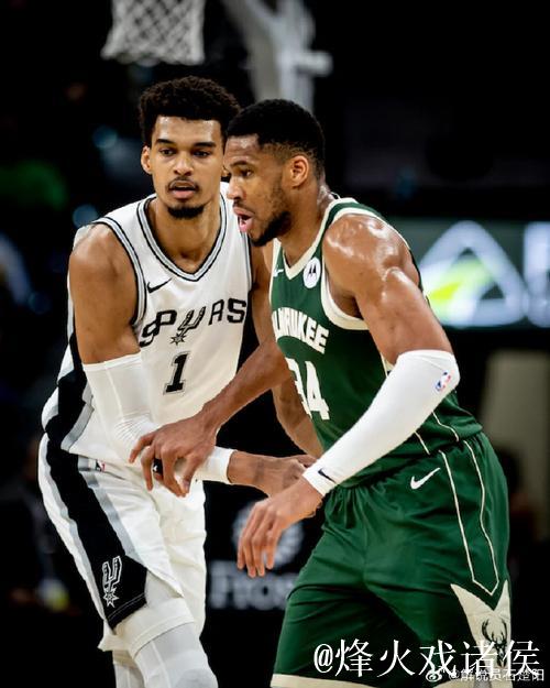 文班亚马狂轰50分助马刺击败奇才 雷霆力克鹈鹕送其6连败