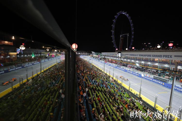 央视网全程转播2025年F1新加坡大奖赛排位赛及正赛 央视网全程转播2025年F1新加坡大奖赛排位赛及正赛