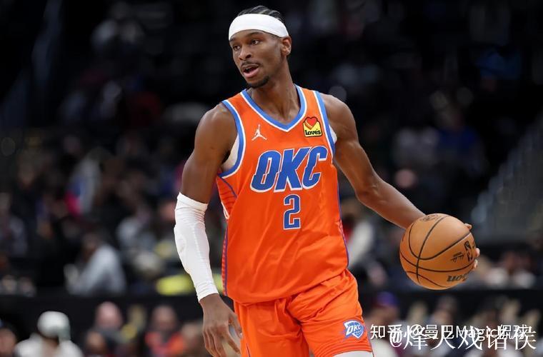 亚历山大34分全能发挥,雷霆大胜马刺 亚历山大34分全能发挥,雷霆大胜马刺